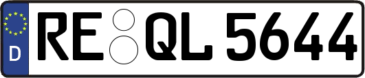 RE-QL5644