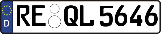 RE-QL5646