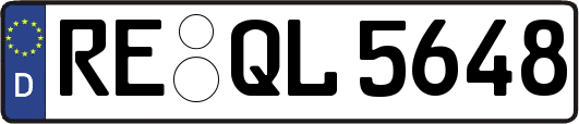 RE-QL5648