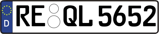 RE-QL5652