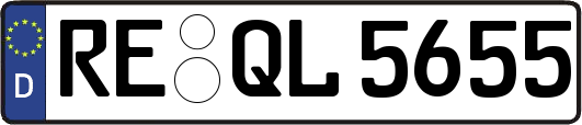 RE-QL5655