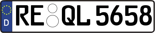RE-QL5658