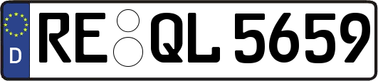 RE-QL5659