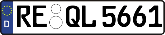 RE-QL5661