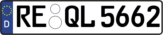 RE-QL5662