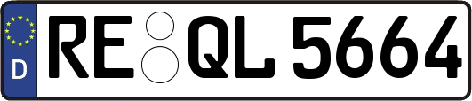 RE-QL5664