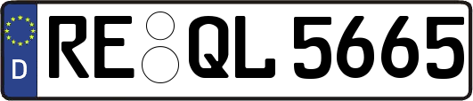 RE-QL5665