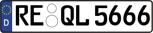 RE-QL5666