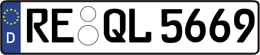 RE-QL5669