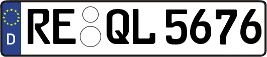 RE-QL5676