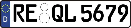 RE-QL5679