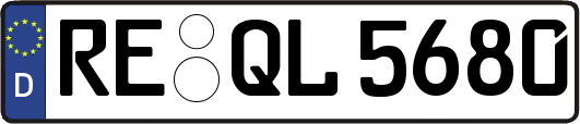 RE-QL5680