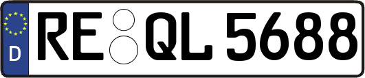 RE-QL5688