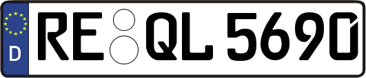 RE-QL5690