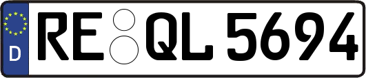 RE-QL5694