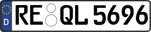 RE-QL5696