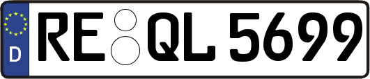 RE-QL5699