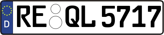 RE-QL5717