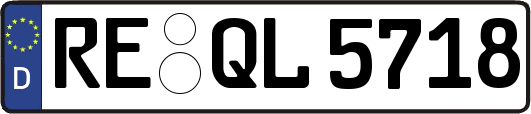 RE-QL5718