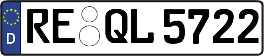 RE-QL5722