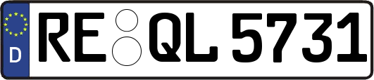 RE-QL5731