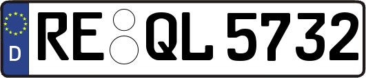 RE-QL5732