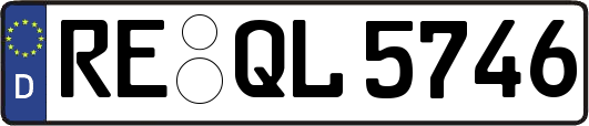 RE-QL5746