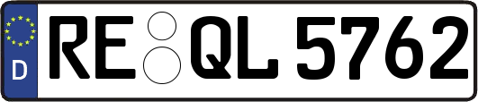 RE-QL5762