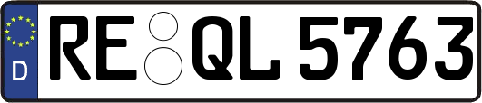 RE-QL5763
