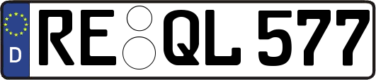 RE-QL577