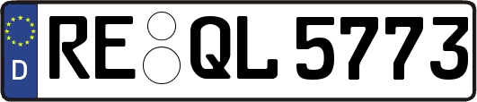 RE-QL5773