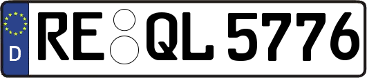 RE-QL5776