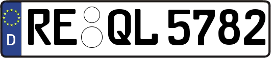 RE-QL5782