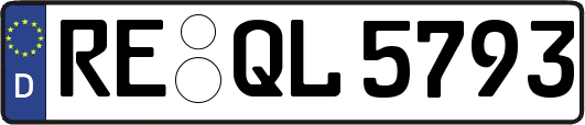 RE-QL5793