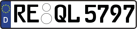 RE-QL5797