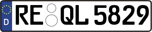 RE-QL5829