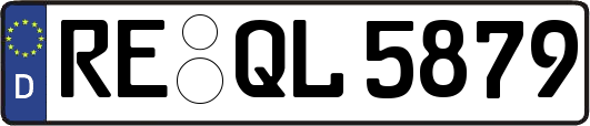 RE-QL5879