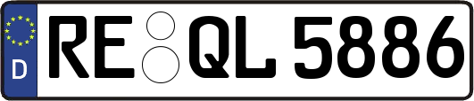 RE-QL5886