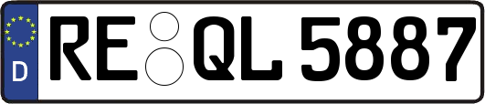 RE-QL5887