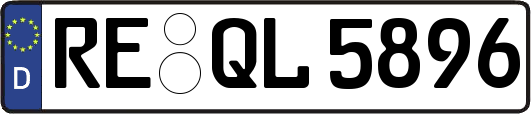 RE-QL5896