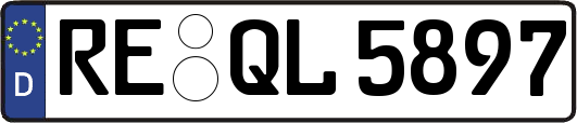 RE-QL5897