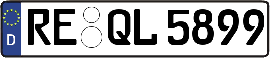 RE-QL5899