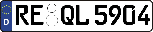 RE-QL5904