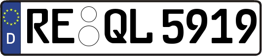 RE-QL5919