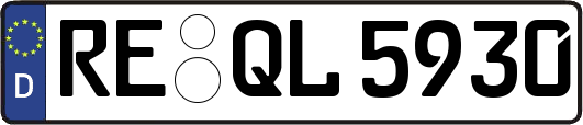 RE-QL5930