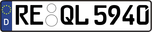RE-QL5940