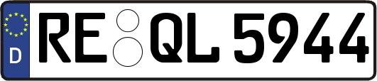 RE-QL5944