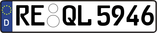 RE-QL5946