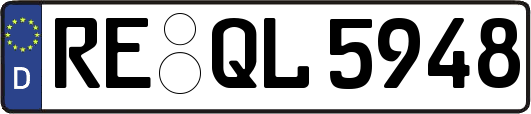 RE-QL5948