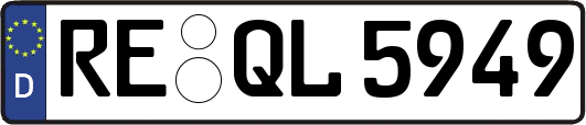RE-QL5949